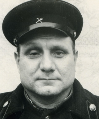 Клименко Александр Семёнович