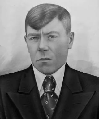 Лачков Василий Кузьмич