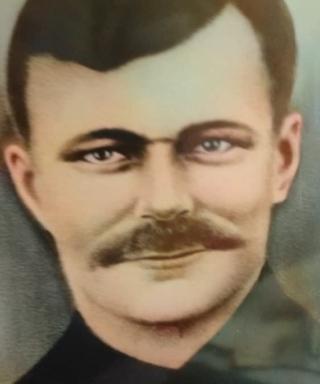 Романовский Никодим Митрофанович