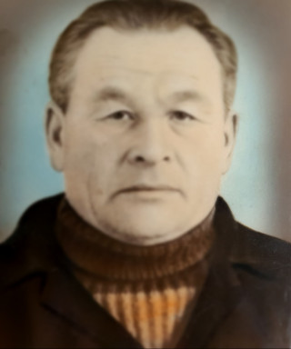 Копылов Василий Арсентьевич