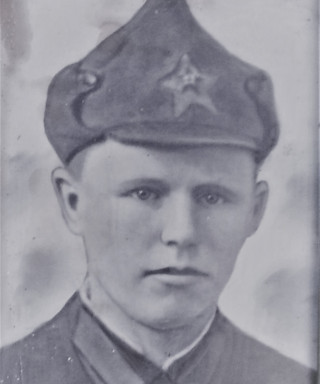 Камович Ефим Гордеевич