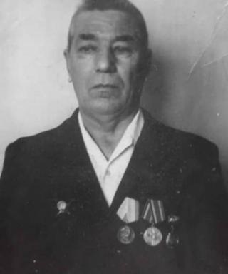 Макеев Александр Мирович