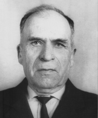 Лаврухин Иван Кузьмич