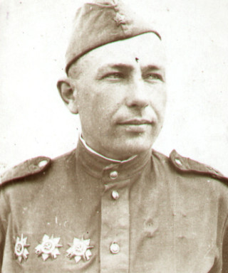 Дудко Сергей Григорьевич