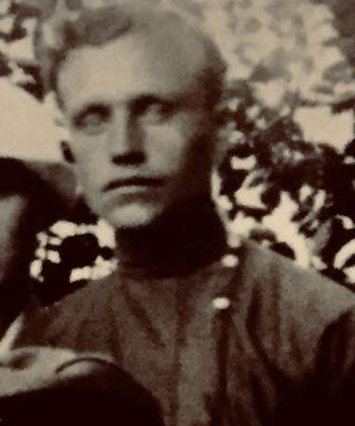 Куликов Василий Алексеевич