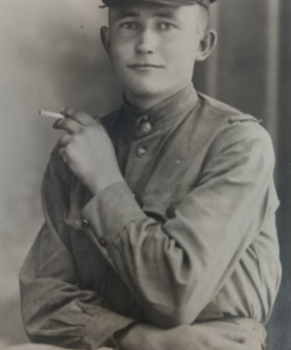 Ладных Алексей Сергеевич