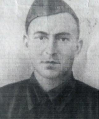 Сапунов Владимир Васильевич