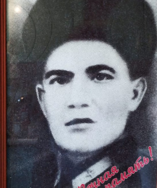 Валиуллин Зиннат Ибатуллович