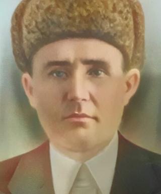 Садчиков Иван Васильевич