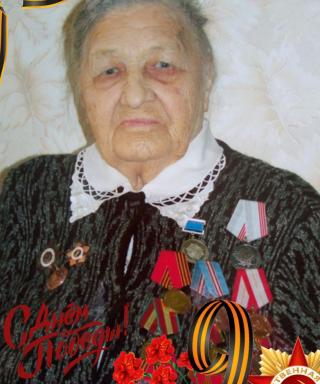 Краснова Надежда Васильевна