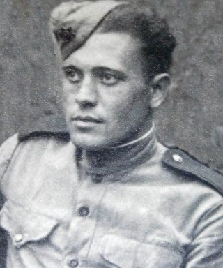 Богданов Петр Федорович