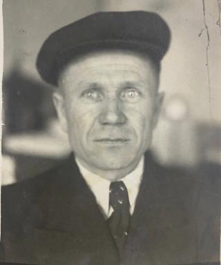 Гладких Тихон Иванович