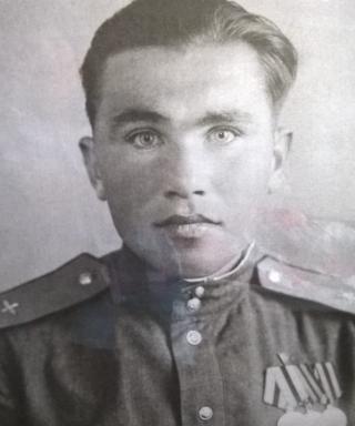 Добрин Сергей Фёдорович
