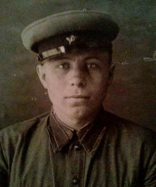 Чермянинов Александр Федорович