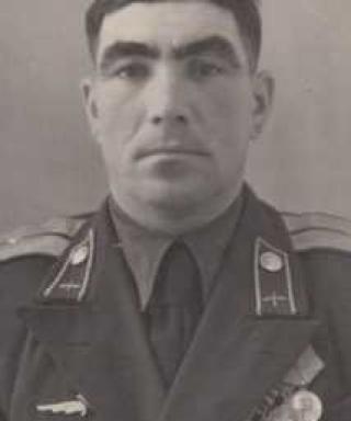 Семёнов Евгений Арсентьевич
