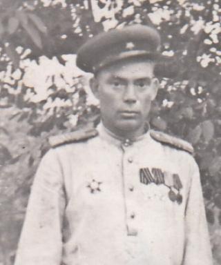 Крылов Авраам Геннадьевич