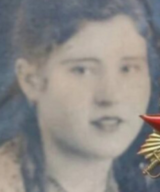 Островская (Кузьменко) Варвара Михайловна