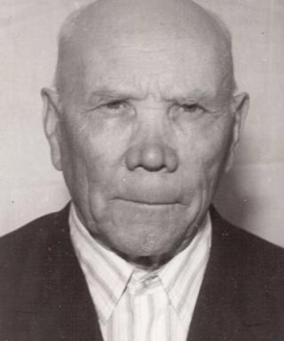 Репьев Иван Васильевич