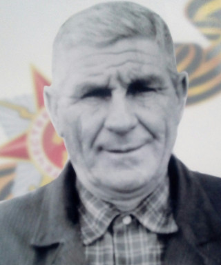 Петрушенко Григорий Михайлович