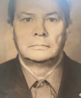 Осипов Георгий Иванович