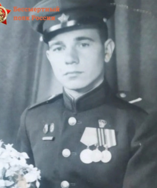 Очередной Иван Иванович