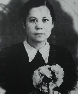 Николаева Галина Петровна