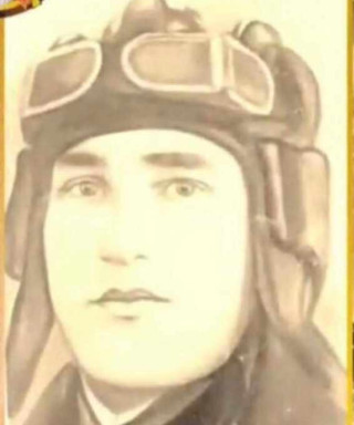 Агов Рамазан Айсович