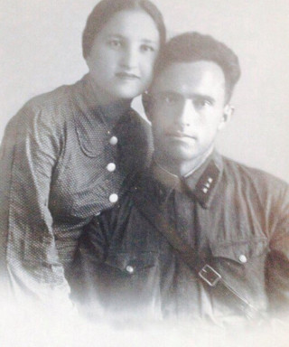 Амилаханов Тазарет Соломонович