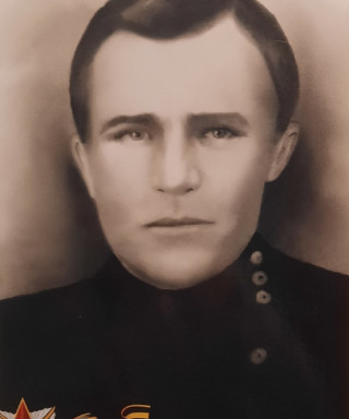 Григорьев Александр Григорьевич