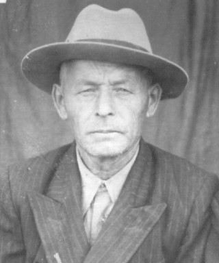 Ишмуратов Хазигали Исламмратович