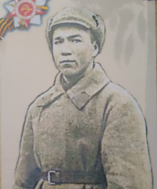 Зиновьев Алексей Александрович