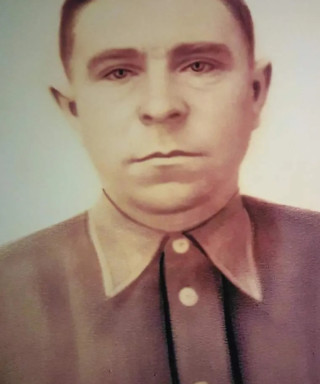 Бабкин Сергей Ефимович