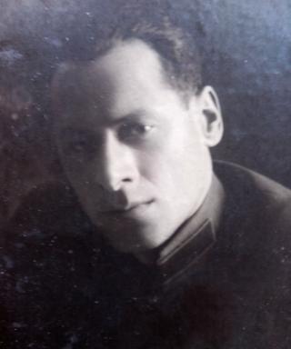 Каданский Александр Яковлевич