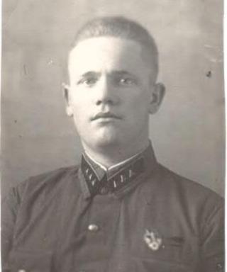 Кудряшов Алексей Петрович