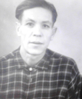 Осипов Павел Иванович