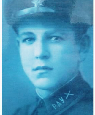 Попов Александр Николаевич