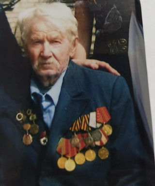 Половинченко Александр Геннадьевич