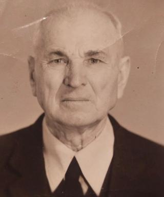 Логвиненко Григорий Петрович