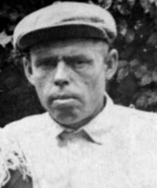 Белокуров Семён Карпович