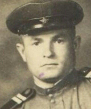 Вепринцев Иван Дмитриевич