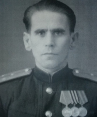 Аракчеев Сергей Трофимович