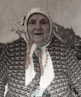 Вепринцева Евдокия Михайловна