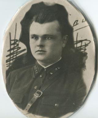 Козлов Василий Львович