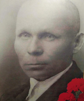 Фабричнин Яков Петрович