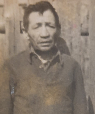 Янгелов Михаил Григорьевич