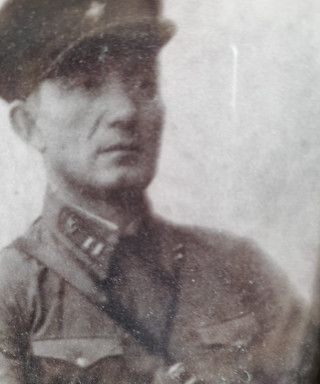 Чаушанский Григорий Романович