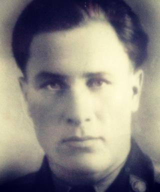 Рожнев Александр Андреевич