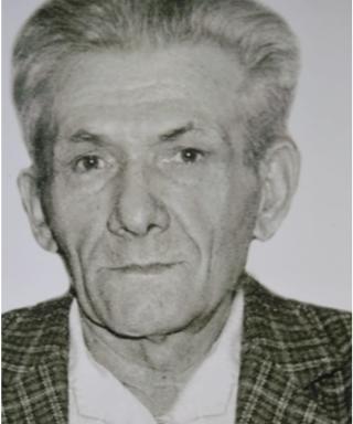 Комиров Сергей Федорович