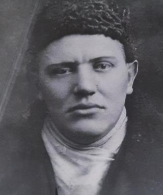 Сарычев Георгий Семенович