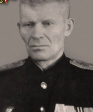 Помитун Тихон Егорович